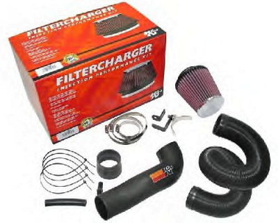 K&N FILTERS 570660 -